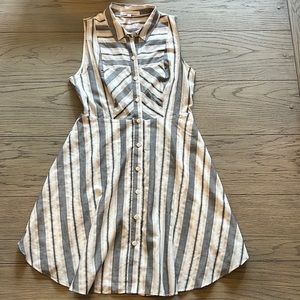 BCBGeneration Women’s Tank Dress